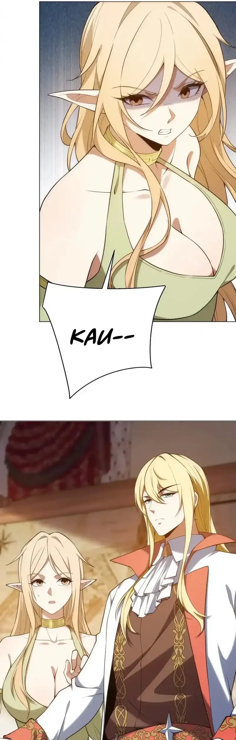 I Build an Industrial Empire on the Magic Continent Chapter 73 Gambar 39