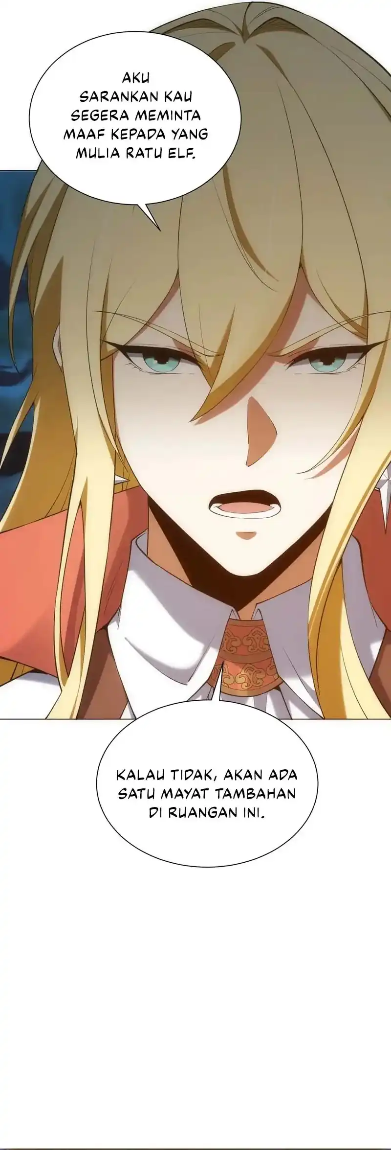 I Build an Industrial Empire on the Magic Continent Chapter 73 Gambar 41