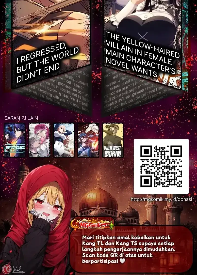 I Build an Industrial Empire on the Magic Continent Chapter 73 Gambar 43