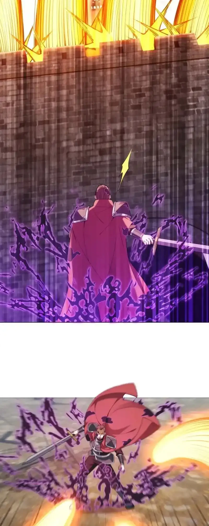 I Build an Industrial Empire on the Magic Continent Chapter 73 Gambar 6