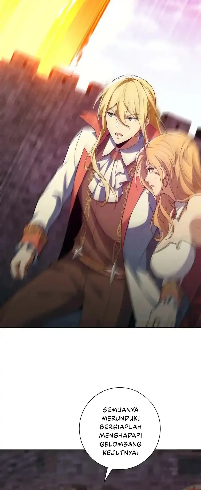 I Build an Industrial Empire on the Magic Continent Chapter 73 Gambar 10