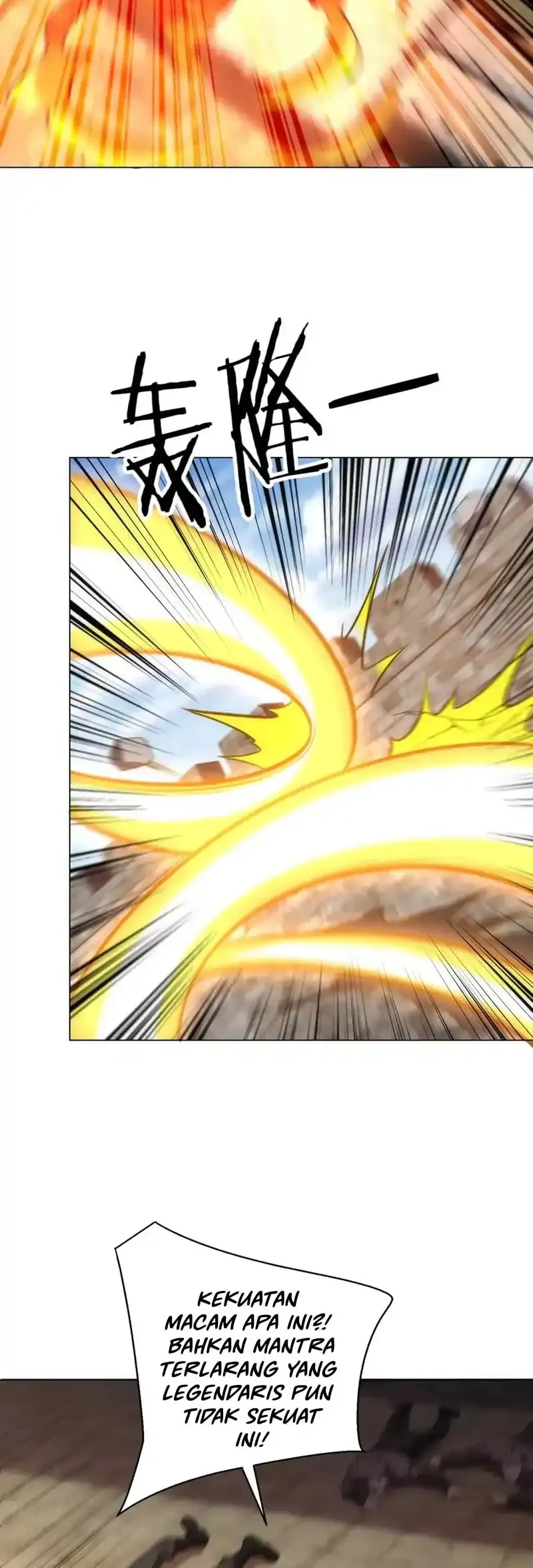 I Build an Industrial Empire on the Magic Continent Chapter 73 Gambar 12