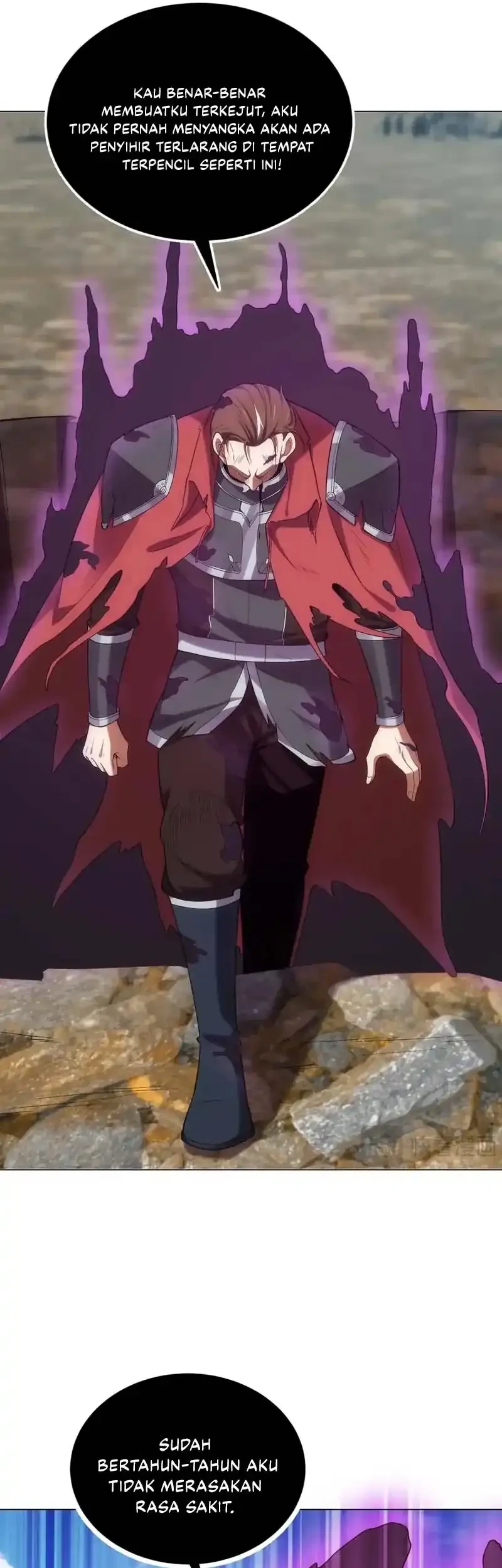 I Build an Industrial Empire on the Magic Continent Chapter 73 Gambar 17