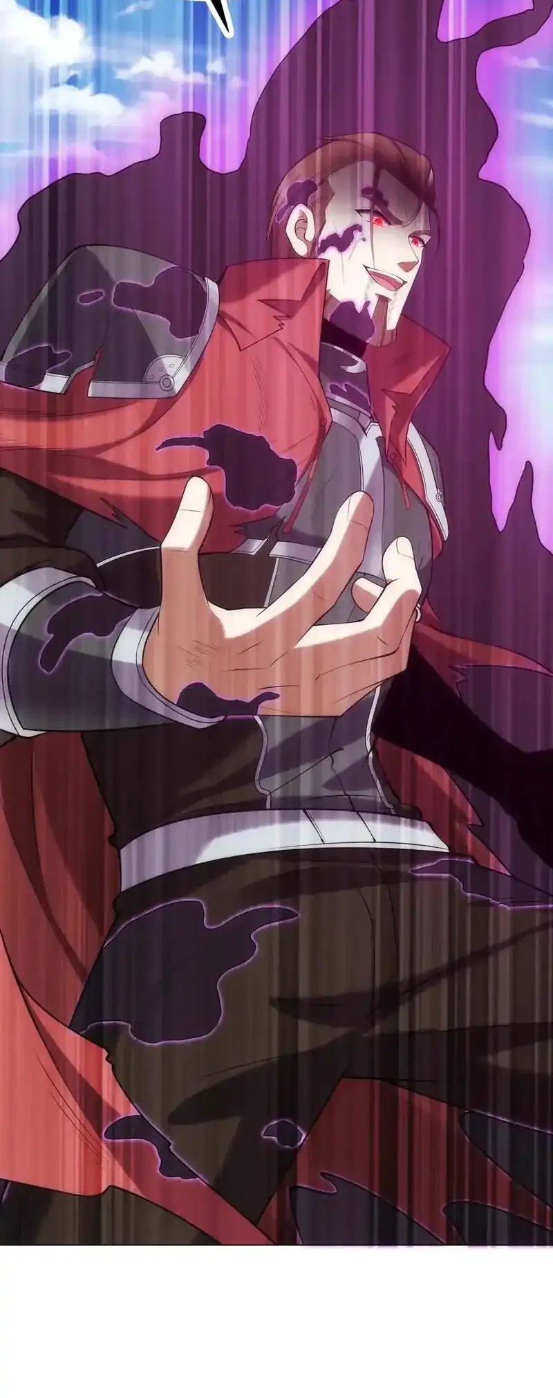 I Build an Industrial Empire on the Magic Continent Chapter 73 Gambar 18