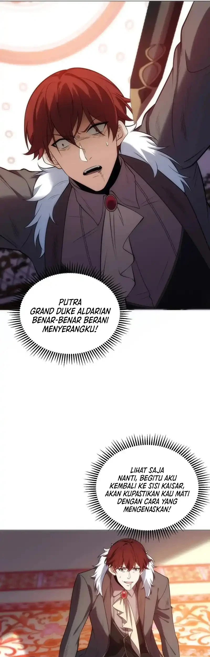 I Build an Industrial Empire on the Magic Continent Chapter 74 Gambar 18