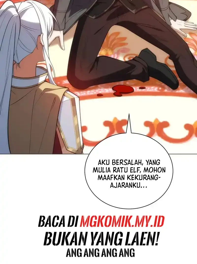 I Build an Industrial Empire on the Magic Continent Chapter 74 Gambar 19