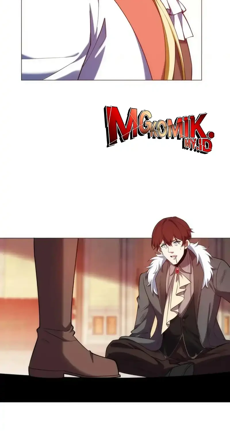 I Build an Industrial Empire on the Magic Continent Chapter 74 Gambar 21