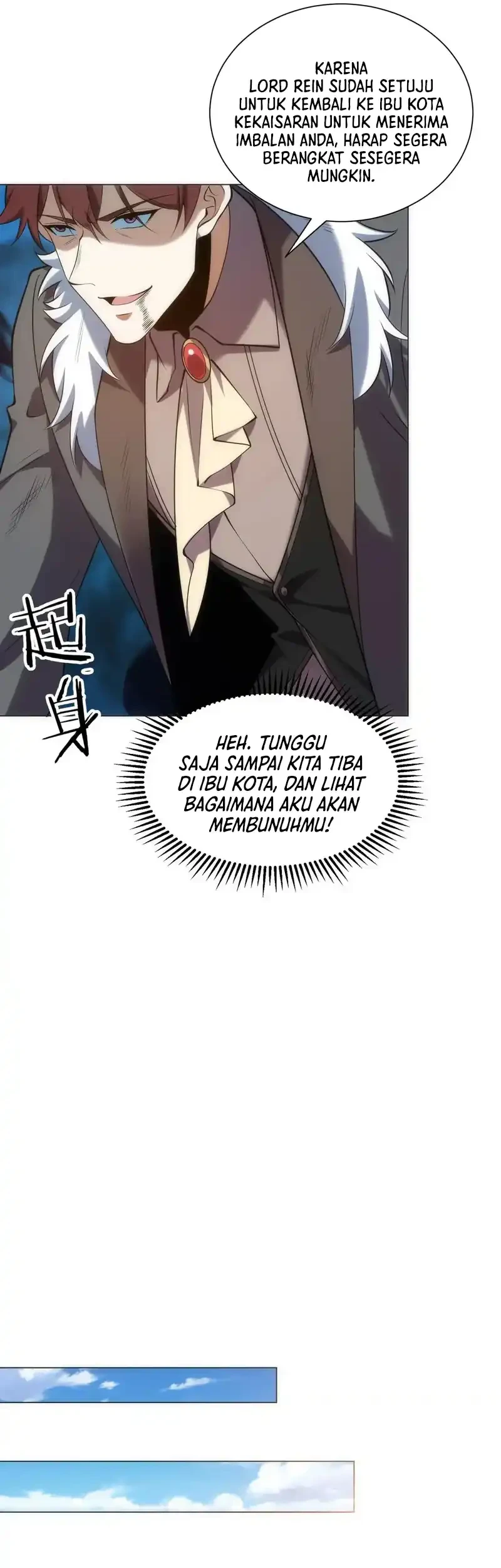 I Build an Industrial Empire on the Magic Continent Chapter 74 Gambar 30