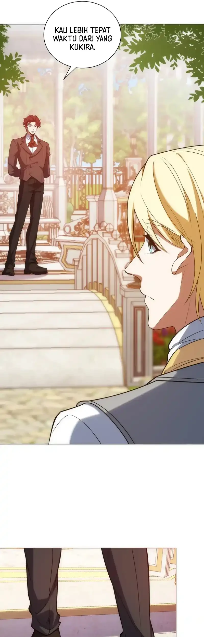 I Build an Industrial Empire on the Magic Continent Chapter 74 Gambar 32