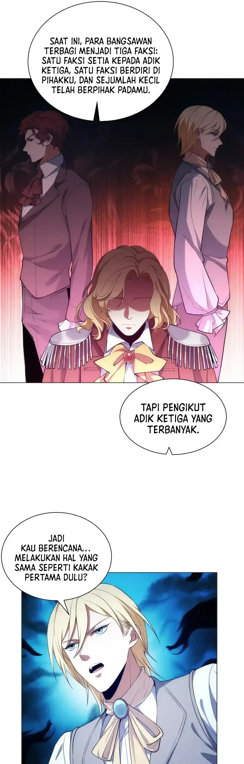 I Build an Industrial Empire on the Magic Continent Chapter 74 Gambar 36