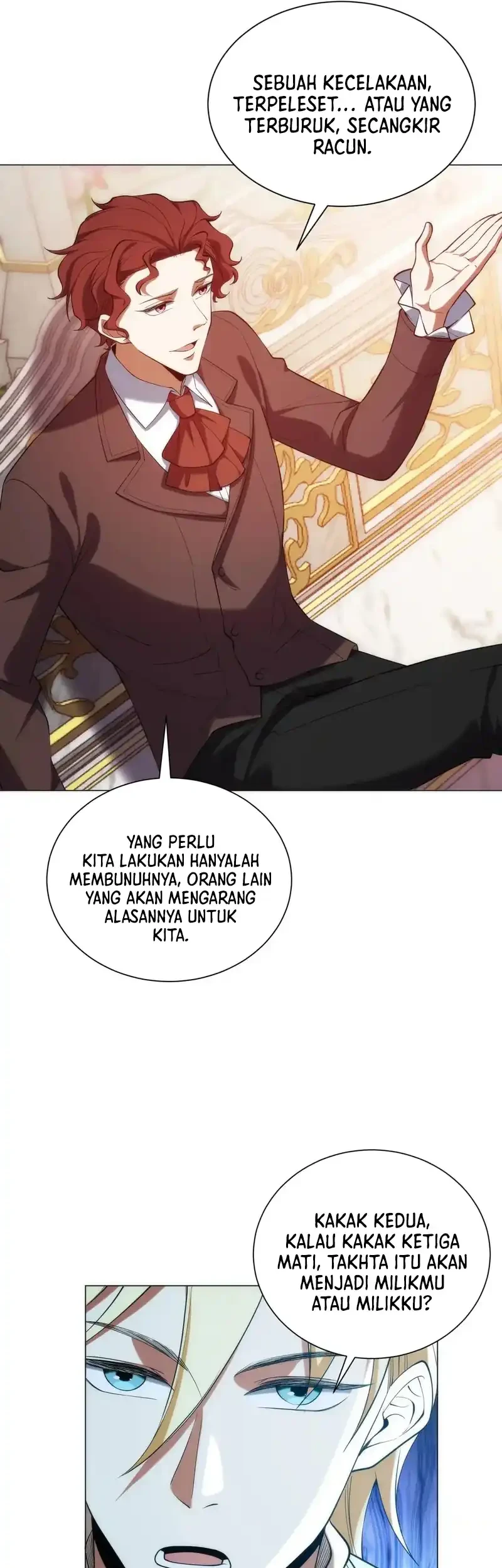 I Build an Industrial Empire on the Magic Continent Chapter 74 Gambar 38