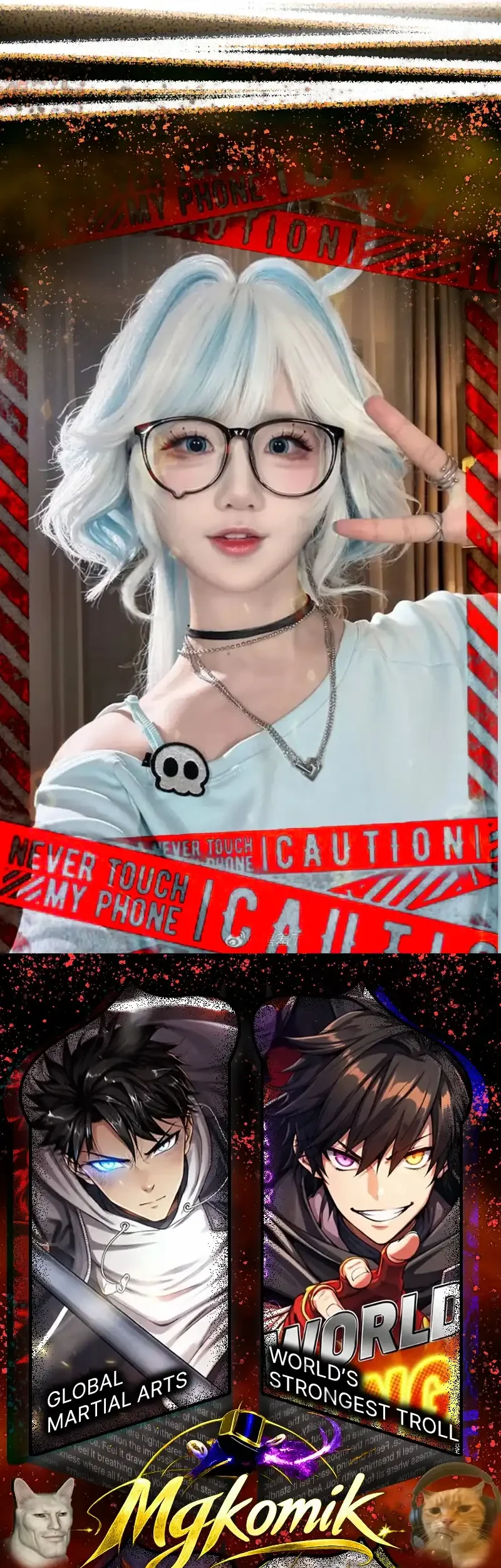 I Build an Industrial Empire on the Magic Continent Chapter 74 Gambar 48