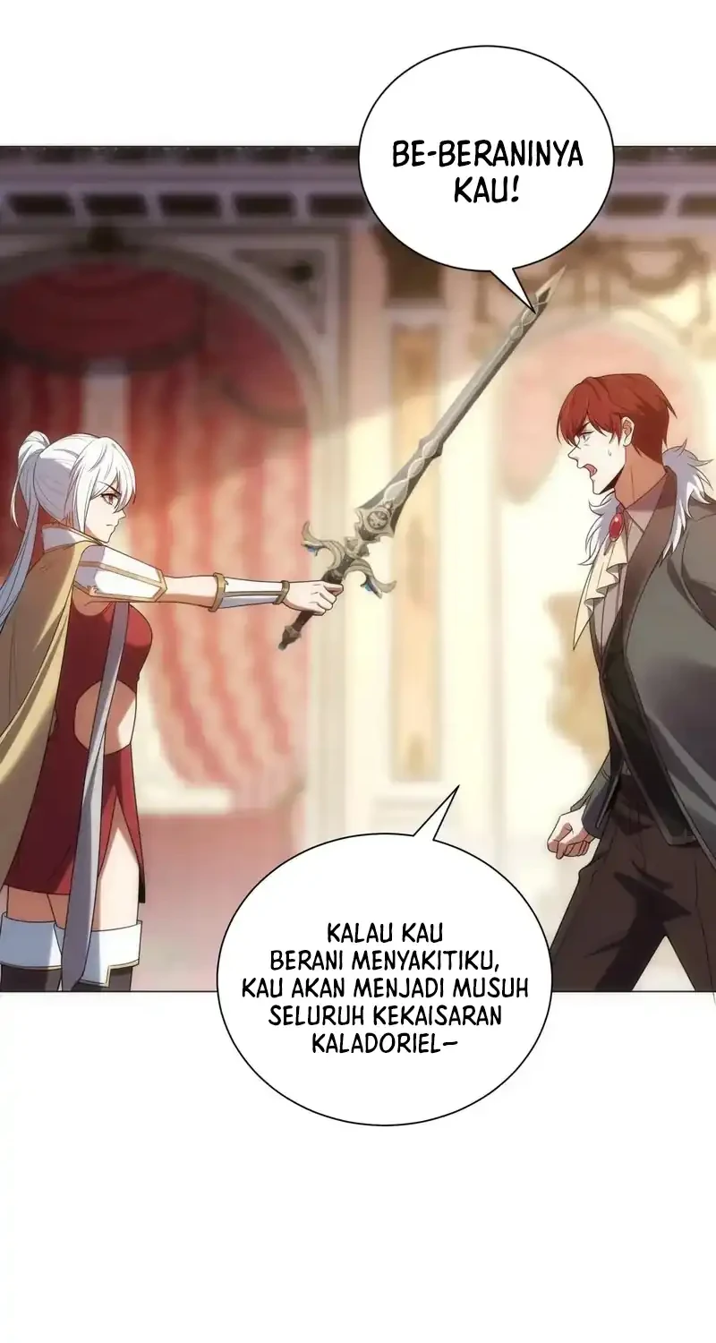 I Build an Industrial Empire on the Magic Continent Chapter 74 Gambar 5