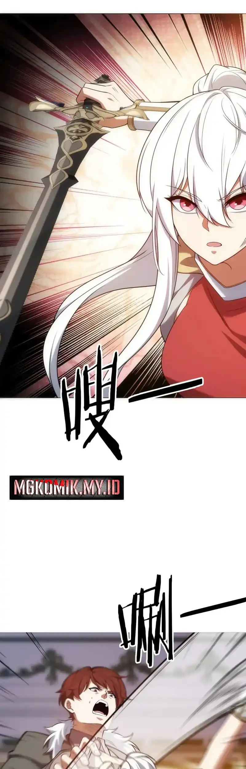 I Build an Industrial Empire on the Magic Continent Chapter 74 Gambar 6