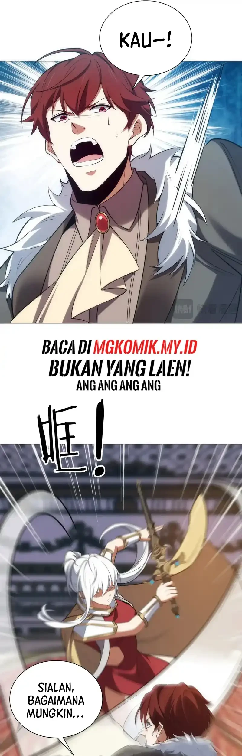 I Build an Industrial Empire on the Magic Continent Chapter 74 Gambar 8