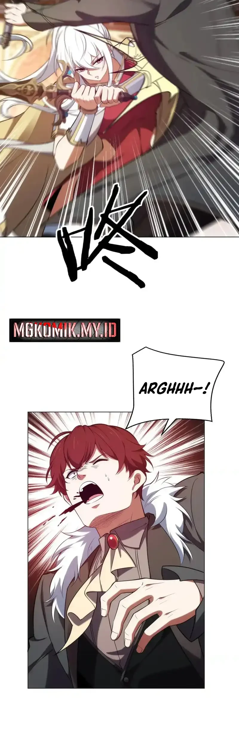 I Build an Industrial Empire on the Magic Continent Chapter 74 Gambar 12