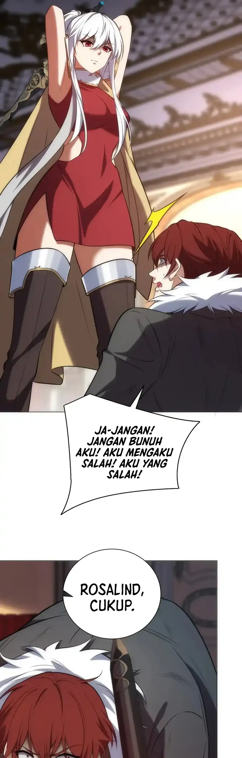 I Build an Industrial Empire on the Magic Continent Chapter 74 Gambar 16