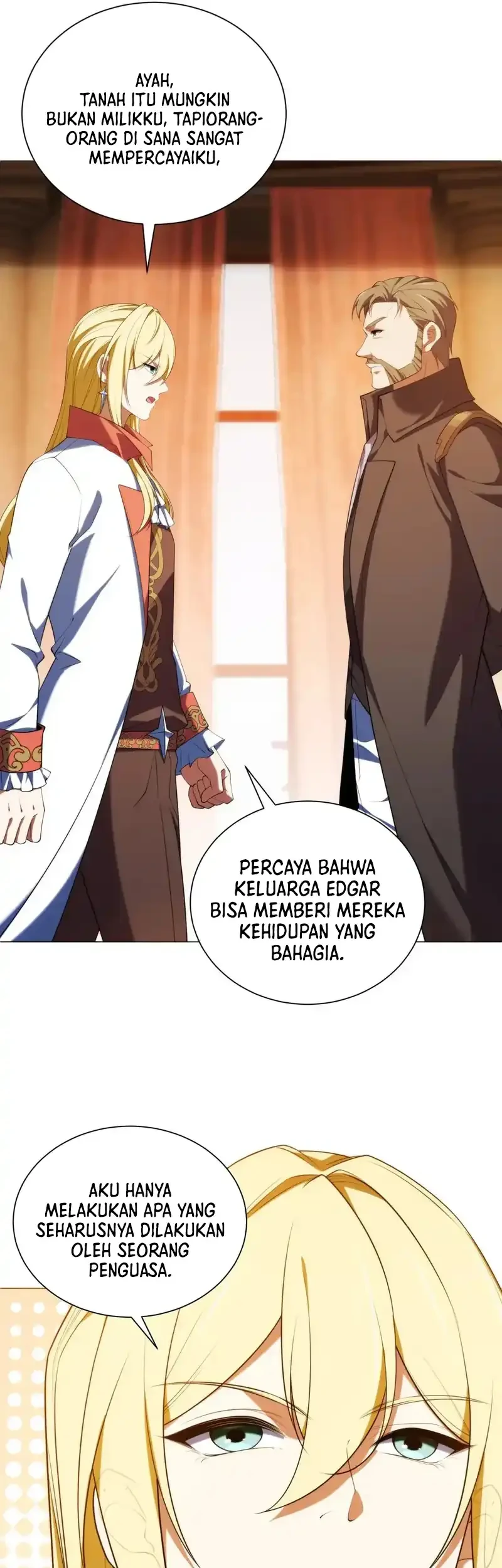 I Build an Industrial Empire on the Magic Continent Chapter 75 Gambar 19