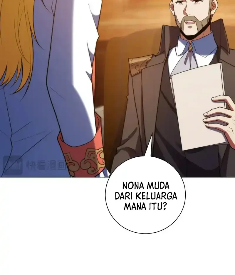 I Build an Industrial Empire on the Magic Continent Chapter 75 Gambar 32