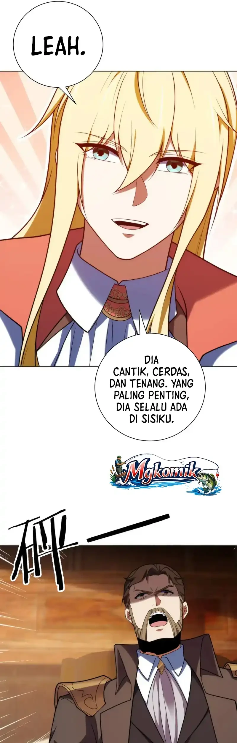 I Build an Industrial Empire on the Magic Continent Chapter 75 Gambar 33