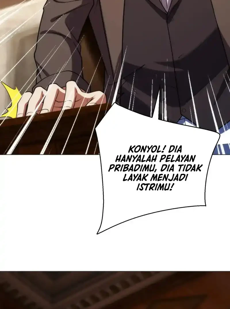 I Build an Industrial Empire on the Magic Continent Chapter 75 Gambar 34