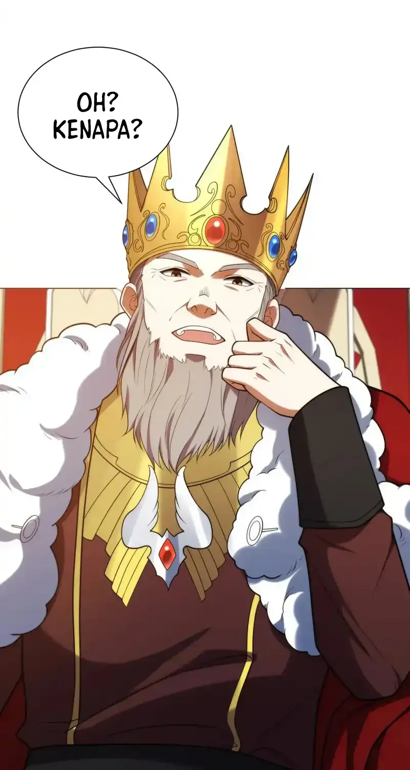 I Build an Industrial Empire on the Magic Continent Chapter 75 Gambar 40