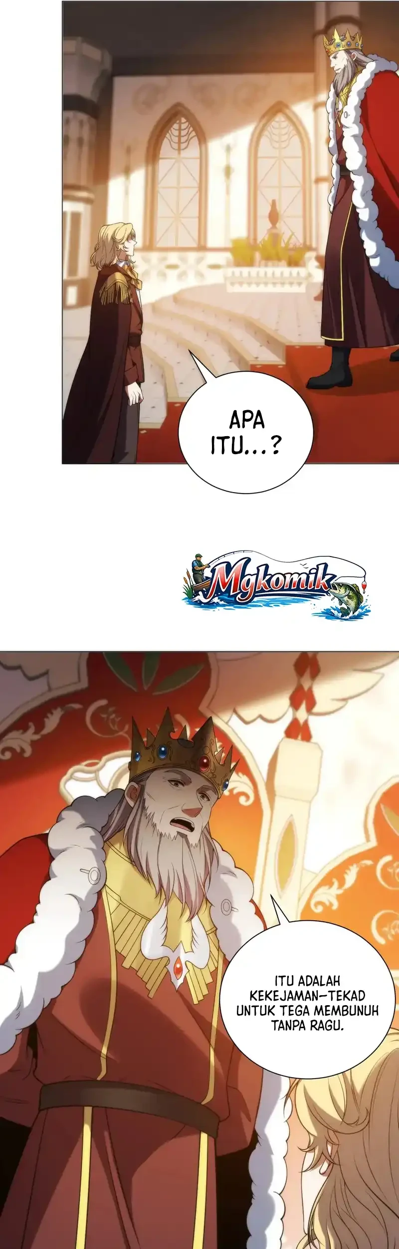I Build an Industrial Empire on the Magic Continent Chapter 75 Gambar 43