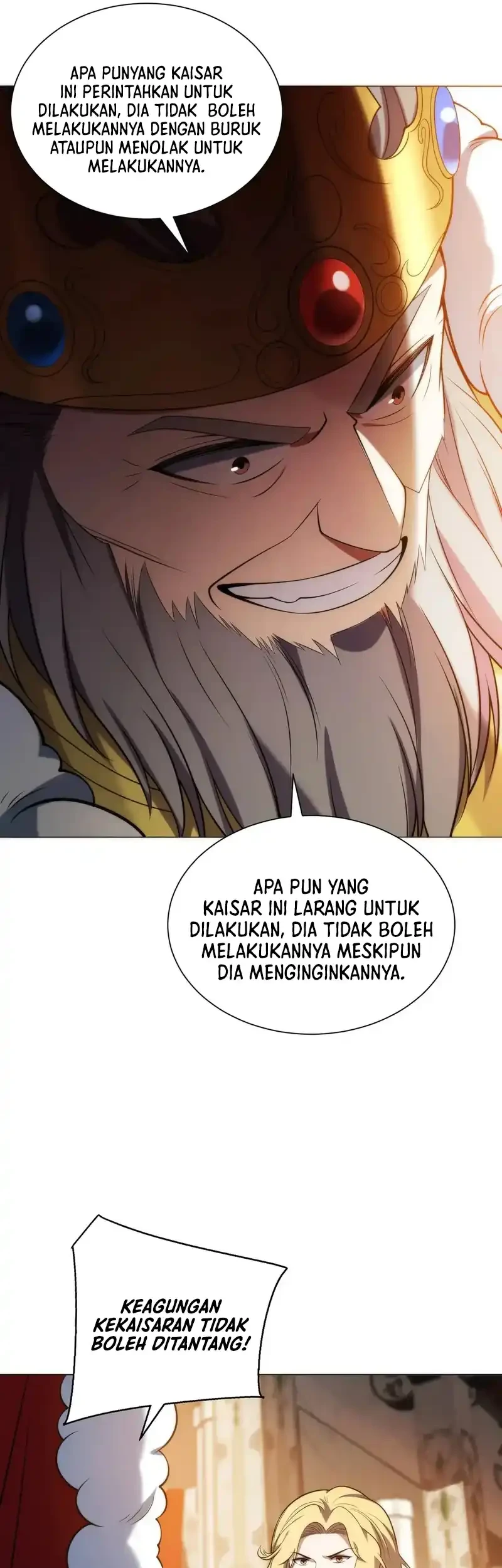 I Build an Industrial Empire on the Magic Continent Chapter 75 Gambar 45