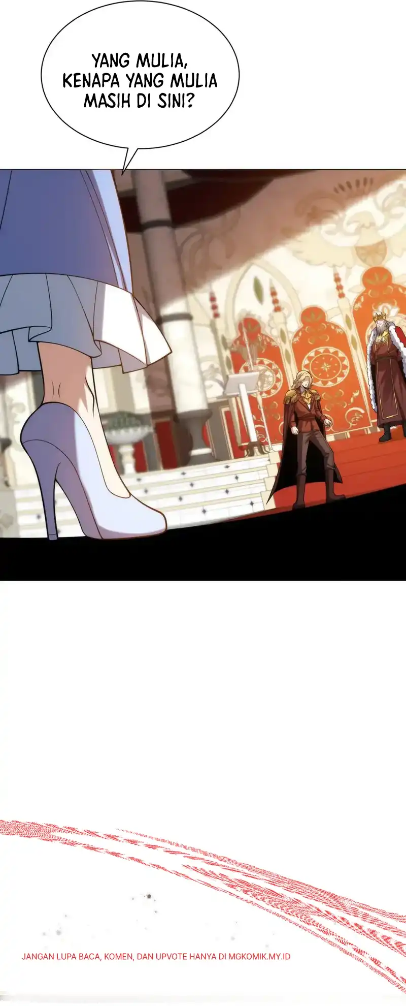 I Build an Industrial Empire on the Magic Continent Chapter 75 Gambar 47