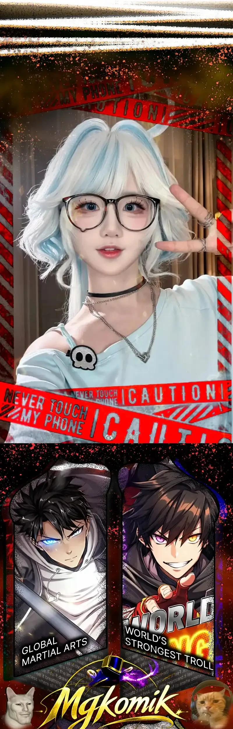 I Build an Industrial Empire on the Magic Continent Chapter 75 Gambar 48