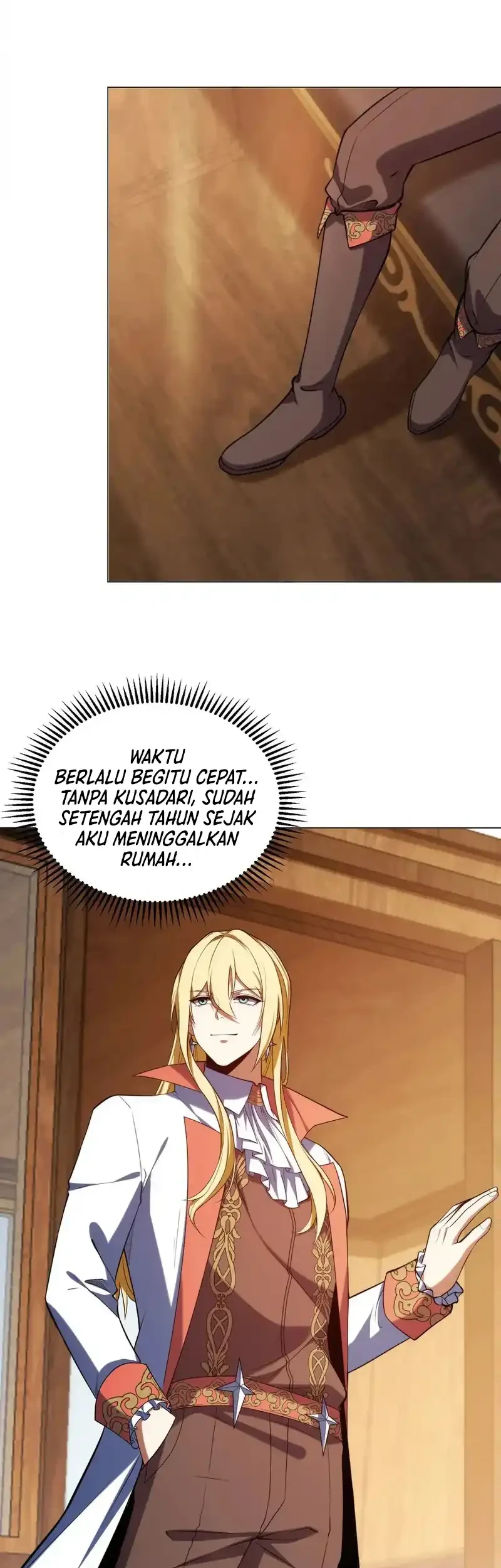 I Build an Industrial Empire on the Magic Continent Chapter 75 Gambar 3