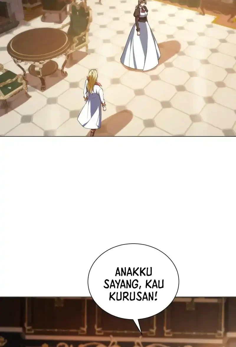 I Build an Industrial Empire on the Magic Continent Chapter 75 Gambar 6