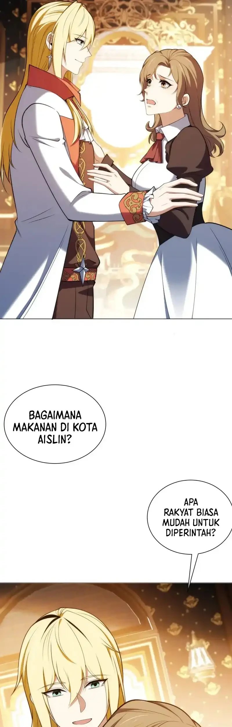 I Build an Industrial Empire on the Magic Continent Chapter 75 Gambar 7