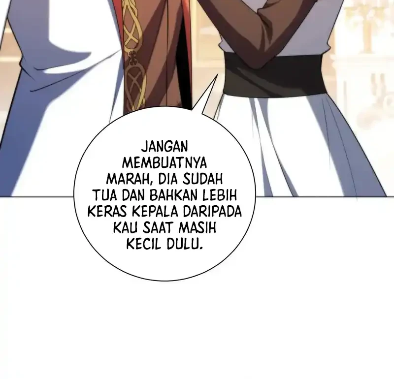 I Build an Industrial Empire on the Magic Continent Chapter 75 Gambar 12