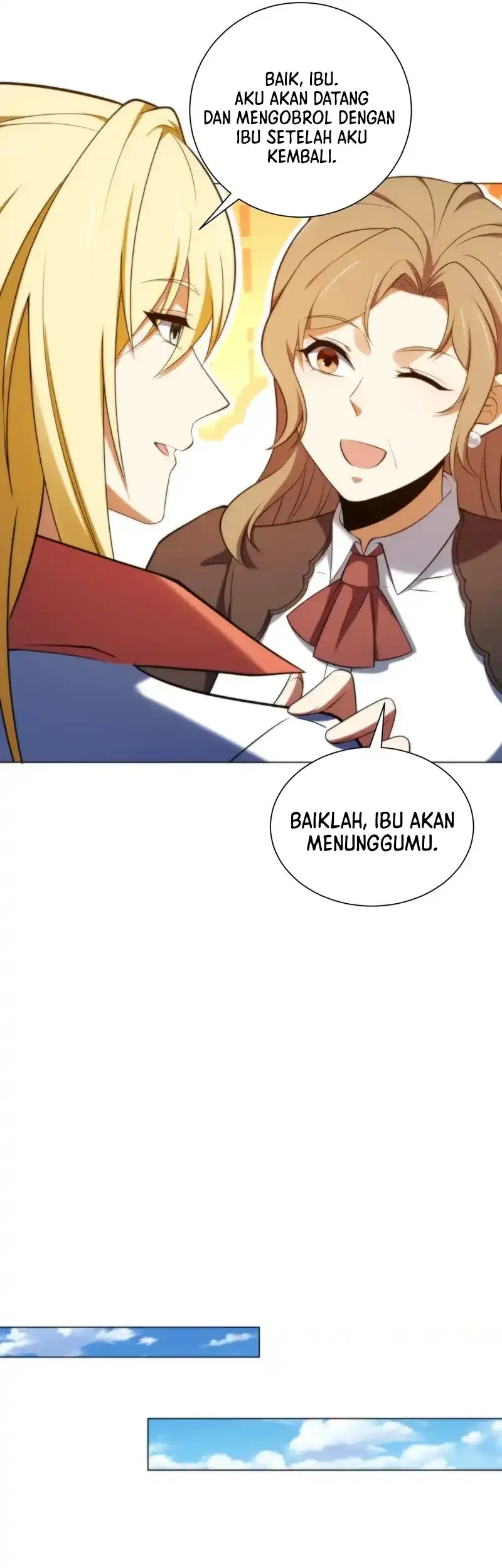 I Build an Industrial Empire on the Magic Continent Chapter 75 Gambar 13