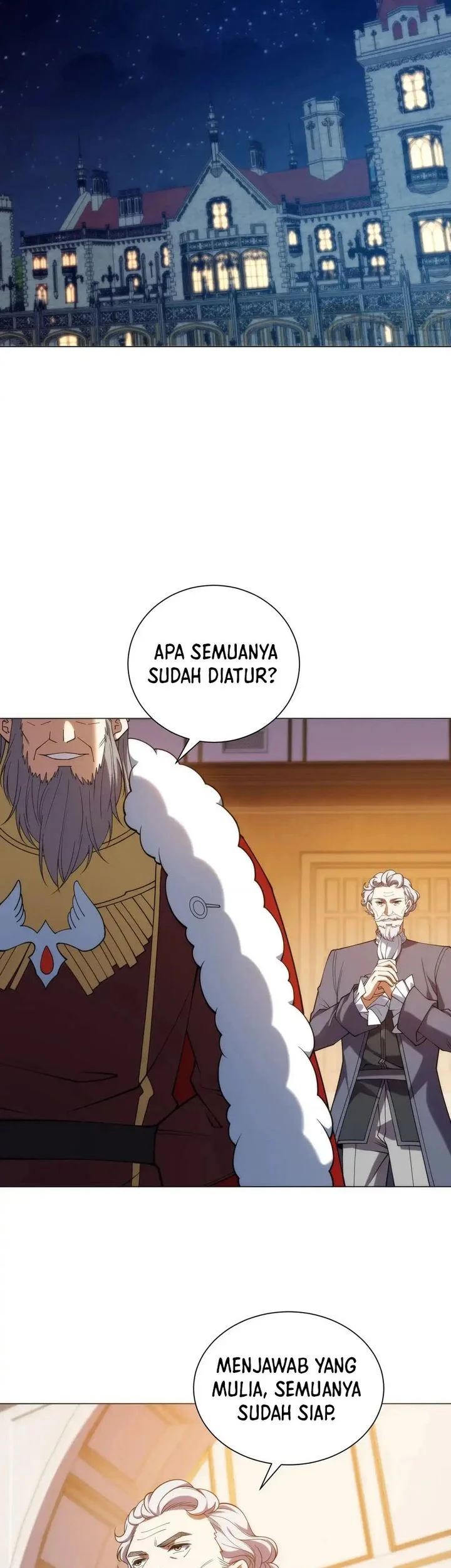 I Build an Industrial Empire on the Magic Continent Chapter 76 Gambar 33