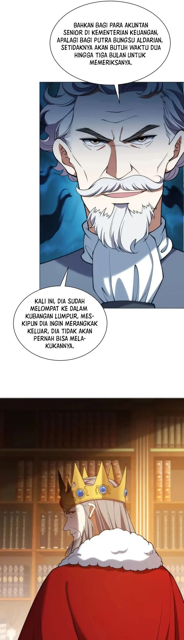 I Build an Industrial Empire on the Magic Continent Chapter 76 Gambar 35