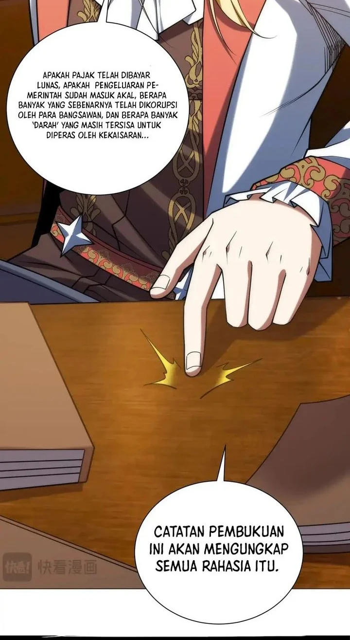 I Build an Industrial Empire on the Magic Continent Chapter 76 Gambar 42