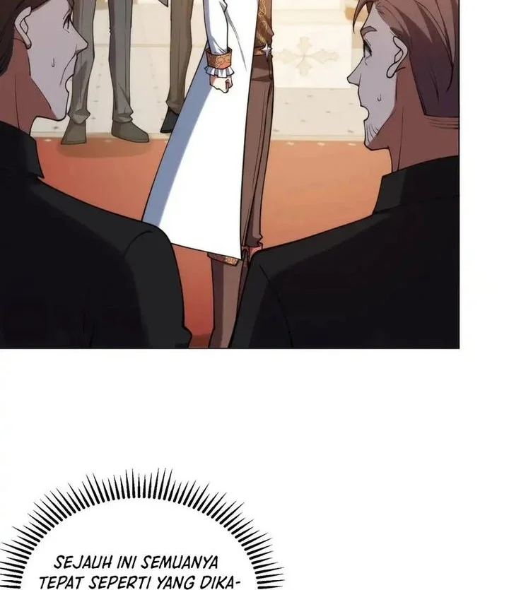 I Build an Industrial Empire on the Magic Continent Chapter 76 Gambar 12