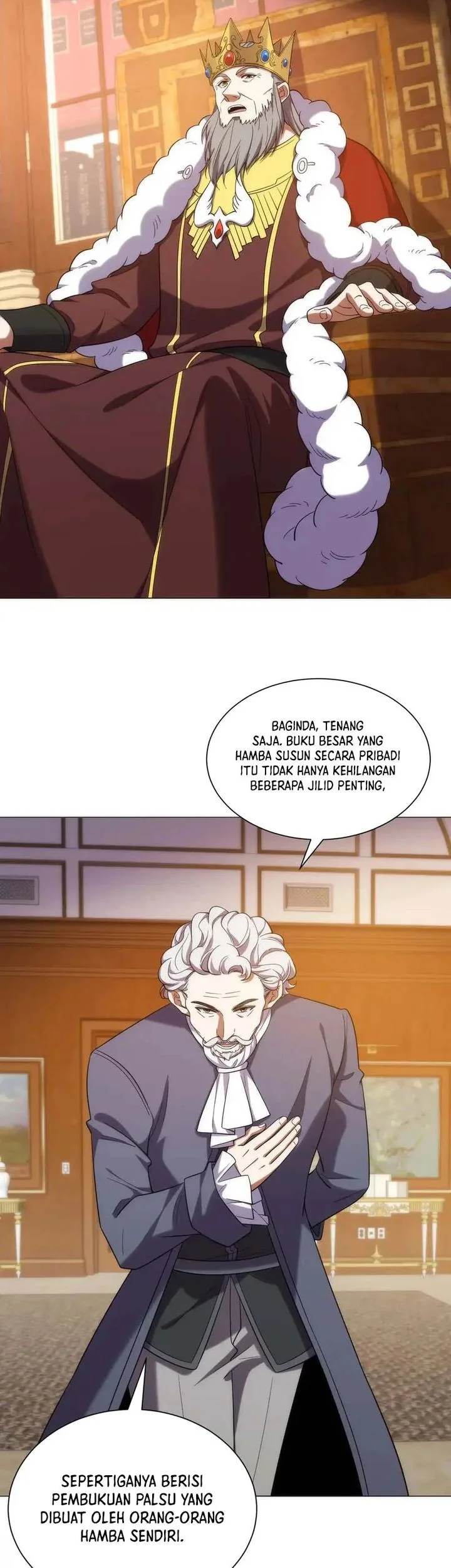 I Build an Industrial Empire on the Magic Continent Chapter 77 Gambar 21
