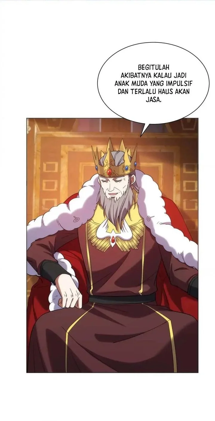 I Build an Industrial Empire on the Magic Continent Chapter 77 Gambar 24