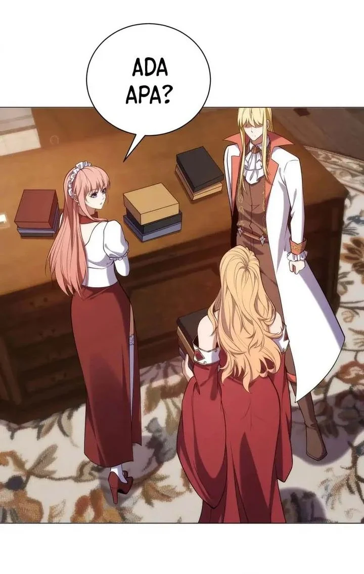 I Build an Industrial Empire on the Magic Continent Chapter 77 Gambar 8