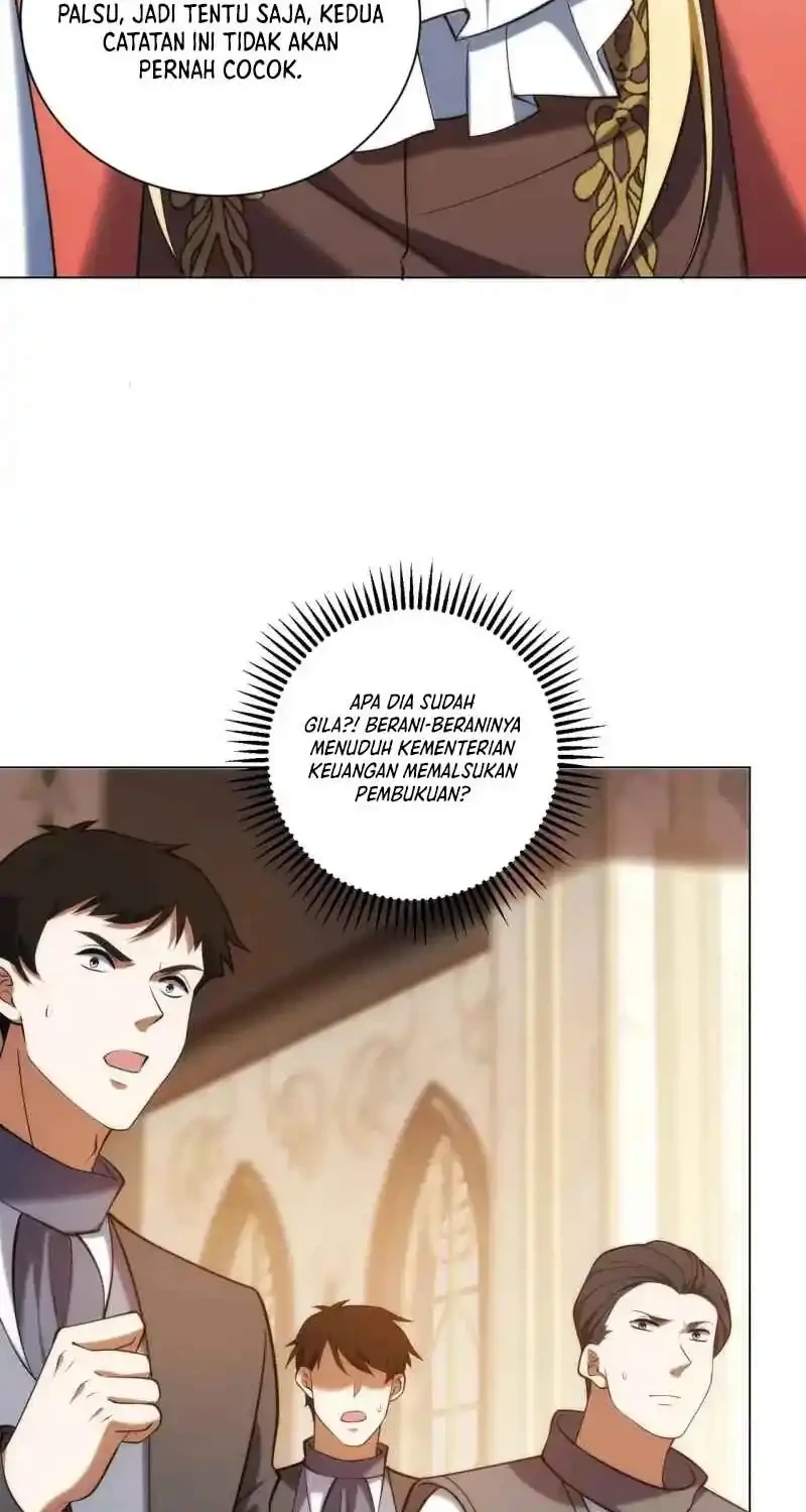 I Build an Industrial Empire on the Magic Continent Chapter 78 Gambar 22