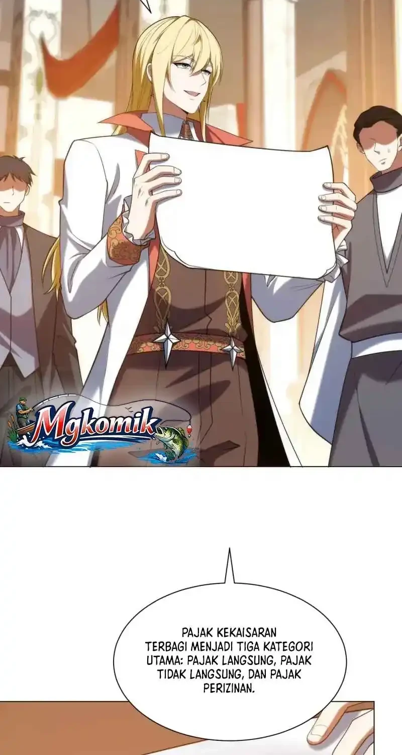 I Build an Industrial Empire on the Magic Continent Chapter 78 Gambar 26