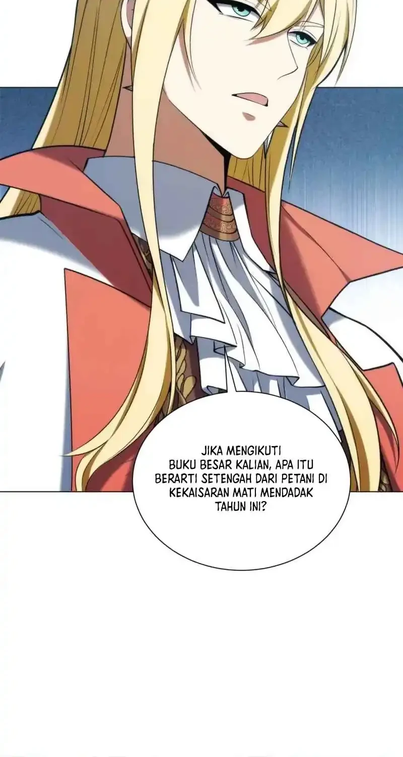 I Build an Industrial Empire on the Magic Continent Chapter 78 Gambar 30