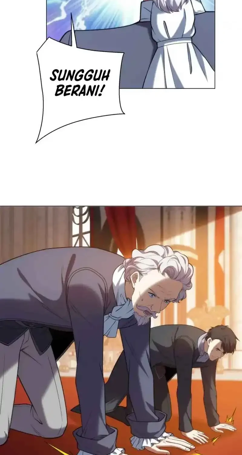 I Build an Industrial Empire on the Magic Continent Chapter 78 Gambar 34