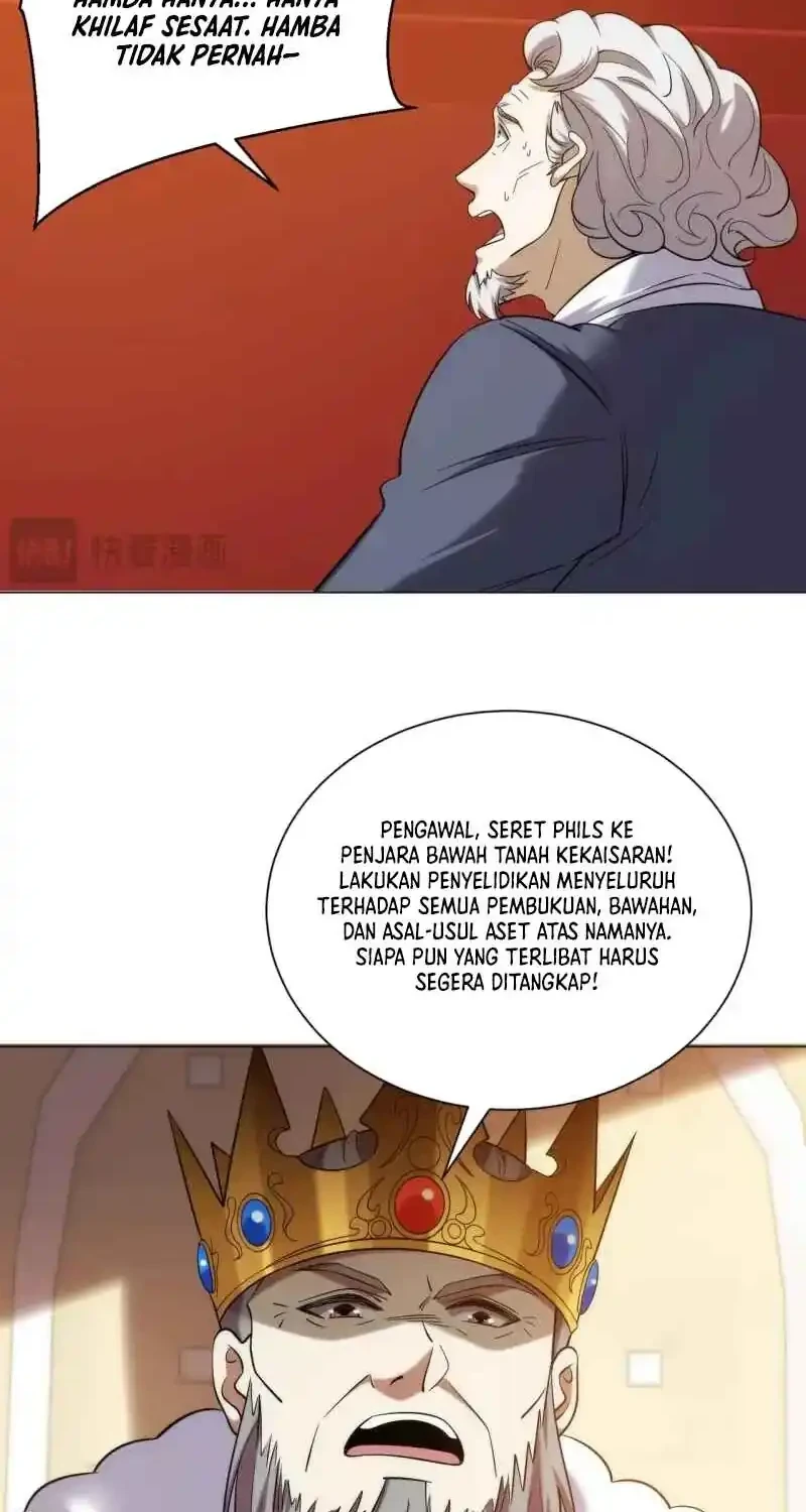 I Build an Industrial Empire on the Magic Continent Chapter 78 Gambar 36