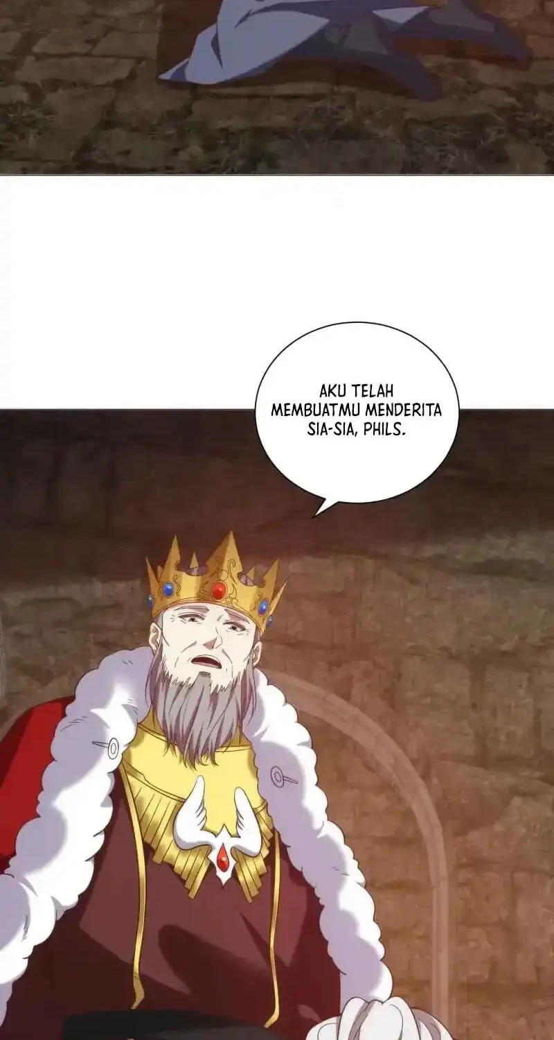 I Build an Industrial Empire on the Magic Continent Chapter 78 Gambar 40