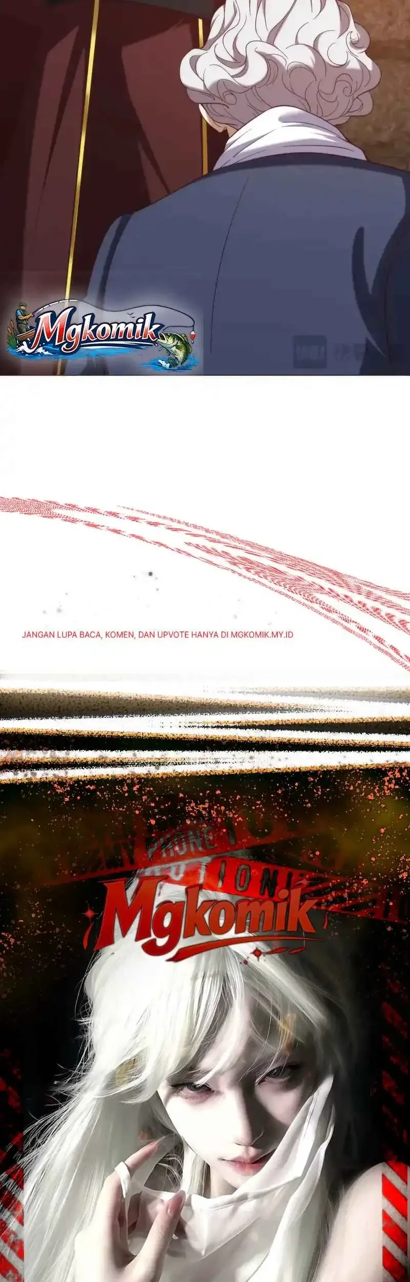 I Build an Industrial Empire on the Magic Continent Chapter 78 Gambar 41