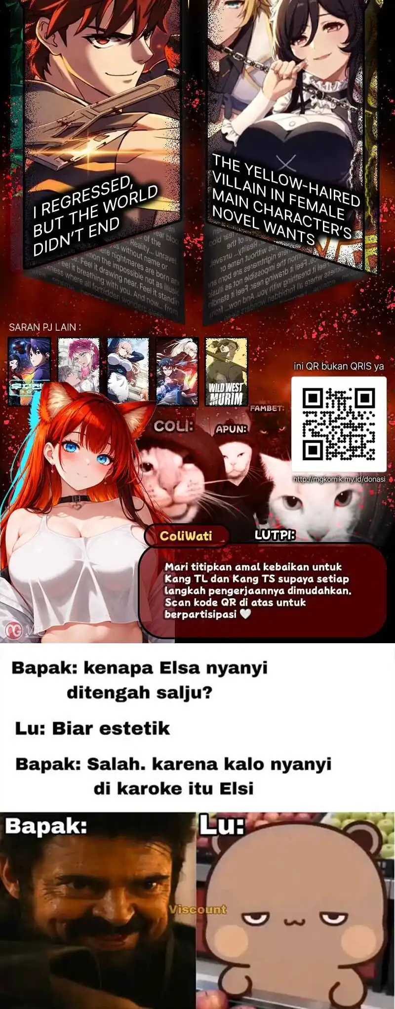 I Build an Industrial Empire on the Magic Continent Chapter 78 Gambar 43